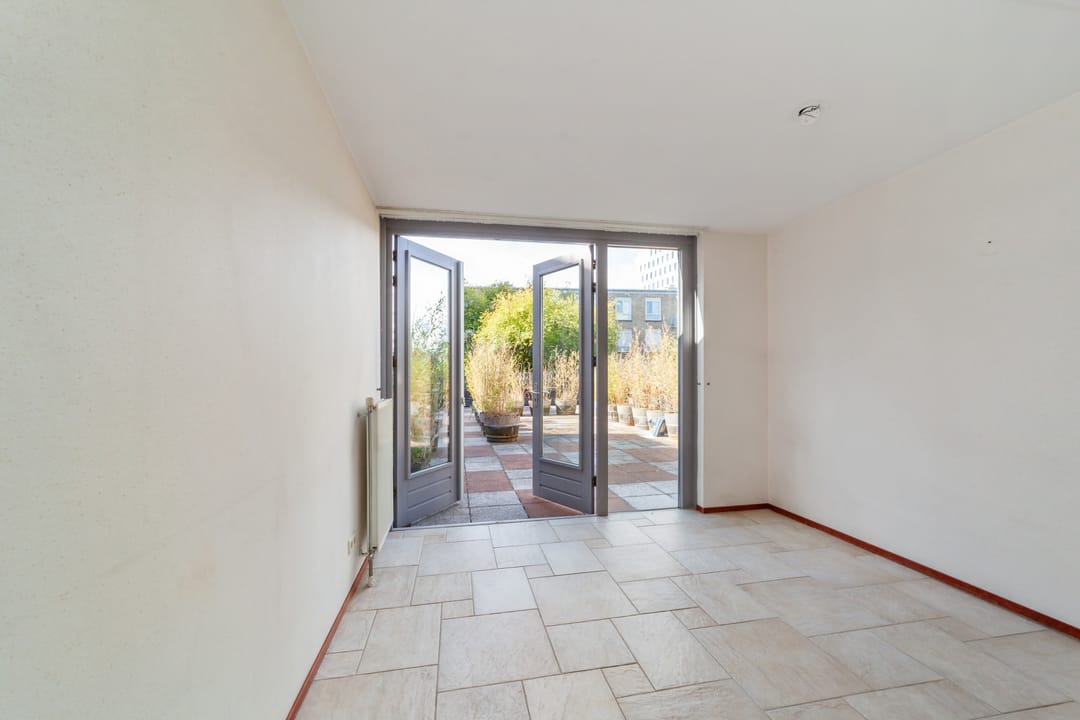 Photo 11 of Zwartsluisstraat 121