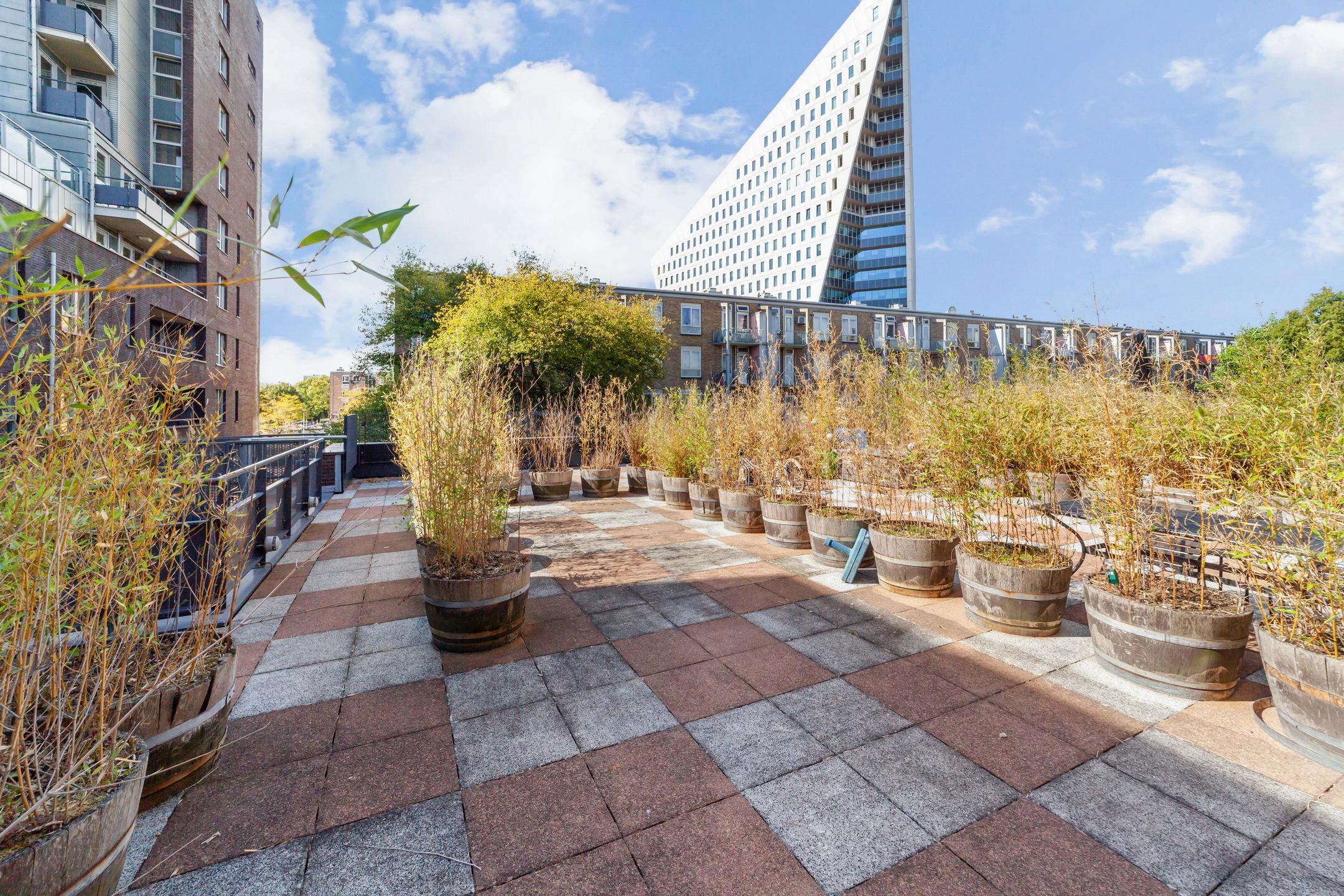 Photo 12 of Zwartsluisstraat 121