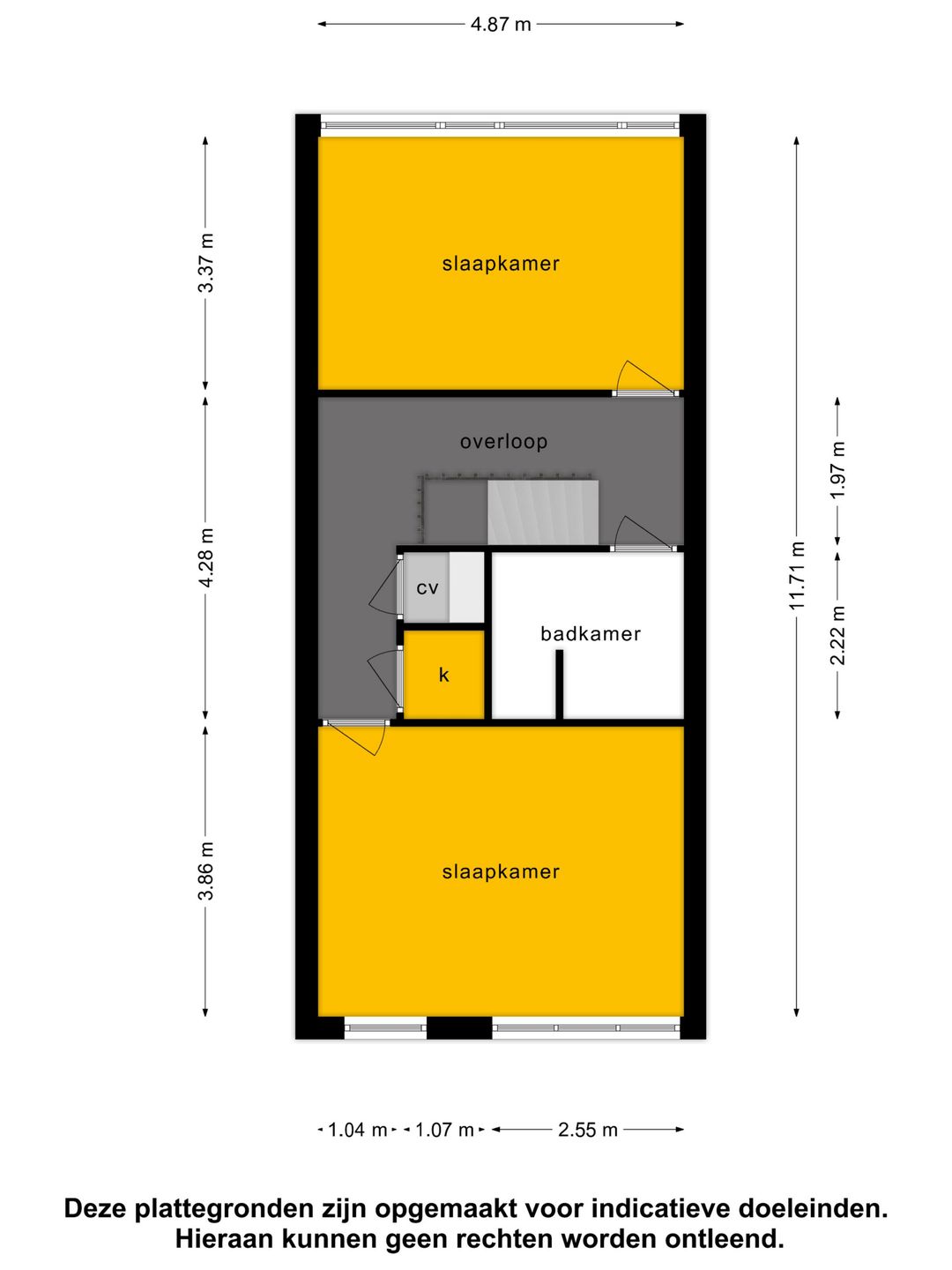 Photo 26 of Zwartsluisstraat 121