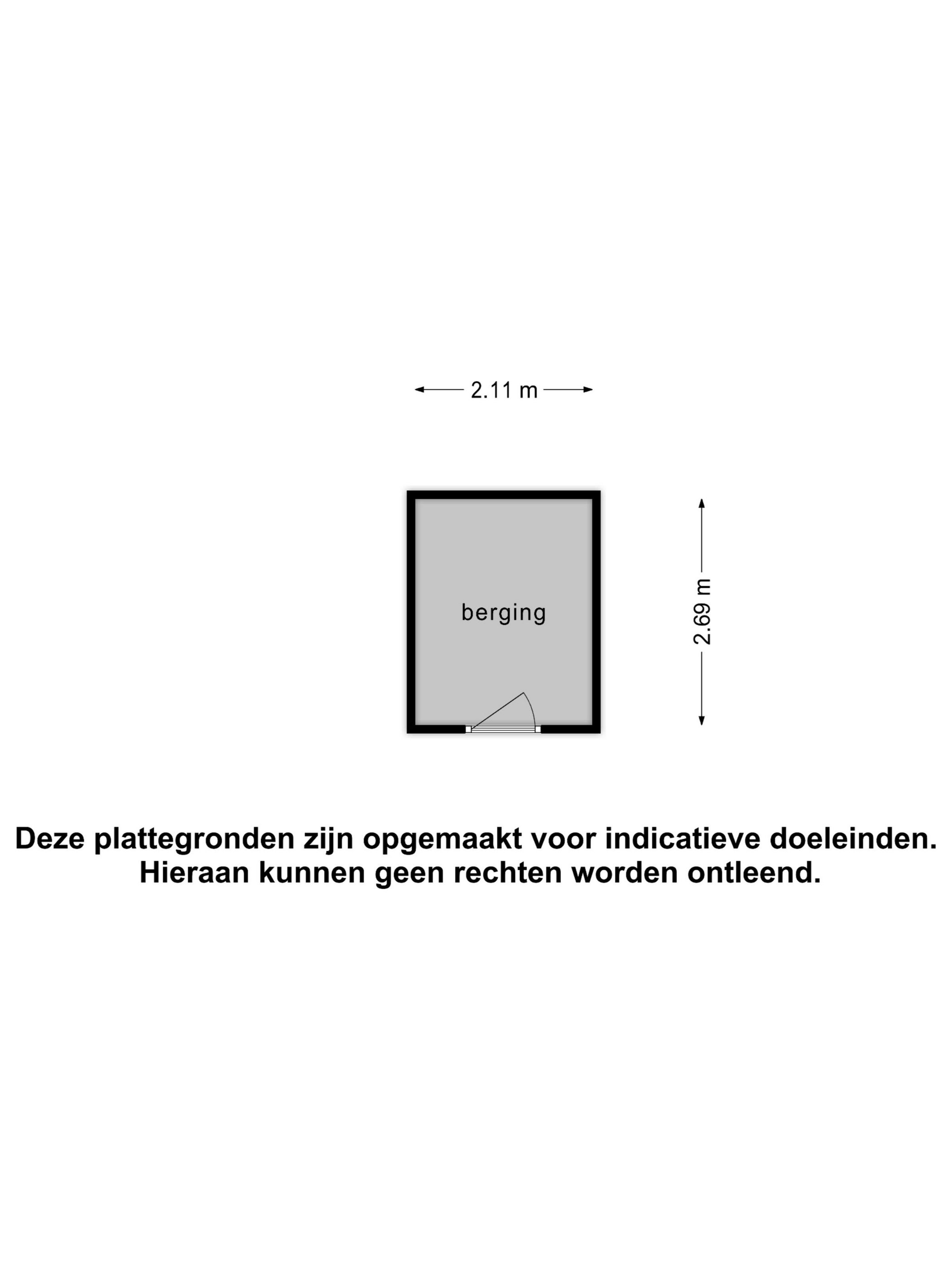 Photo 27 of Zwartsluisstraat 121