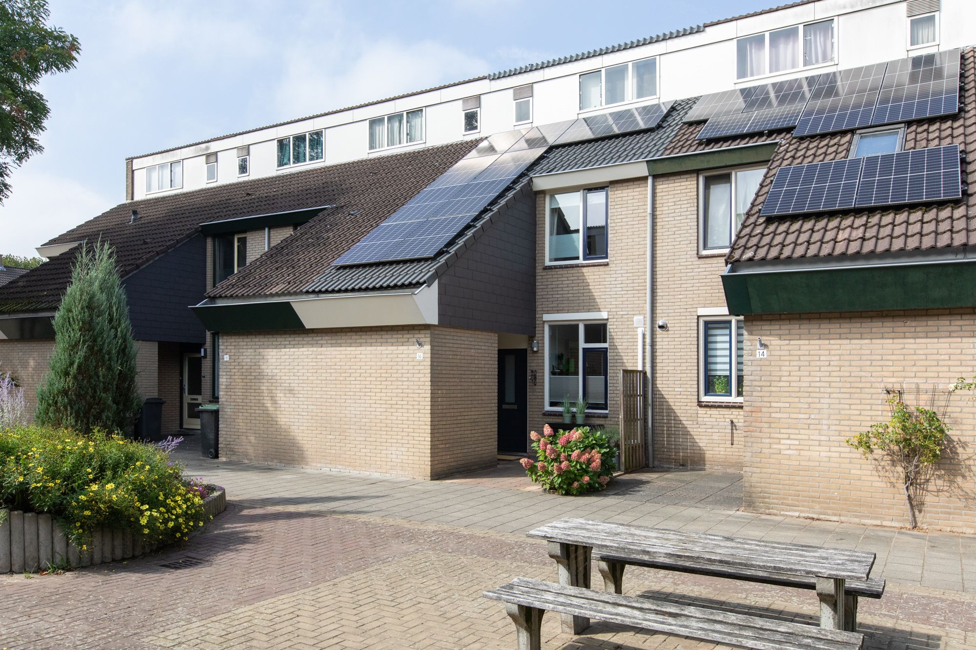 Acaciapad, 16, Duiven, 6921XB, Gelderland, Nederland 16