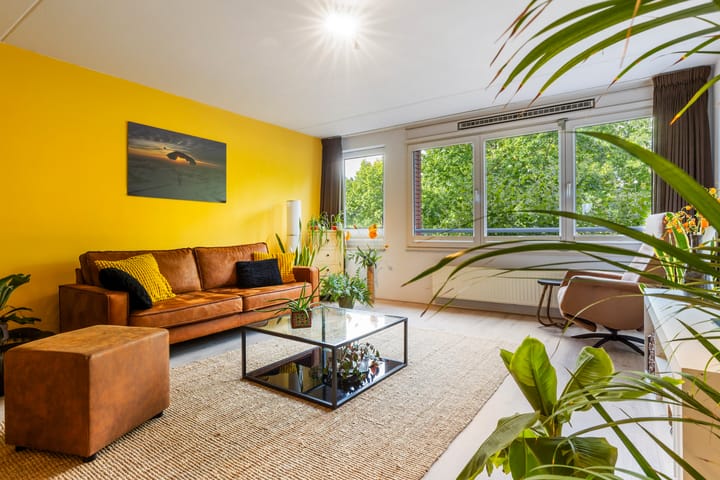 Foto 2 van Burgemeester Jhr. Quarles van Uffordlaan 571