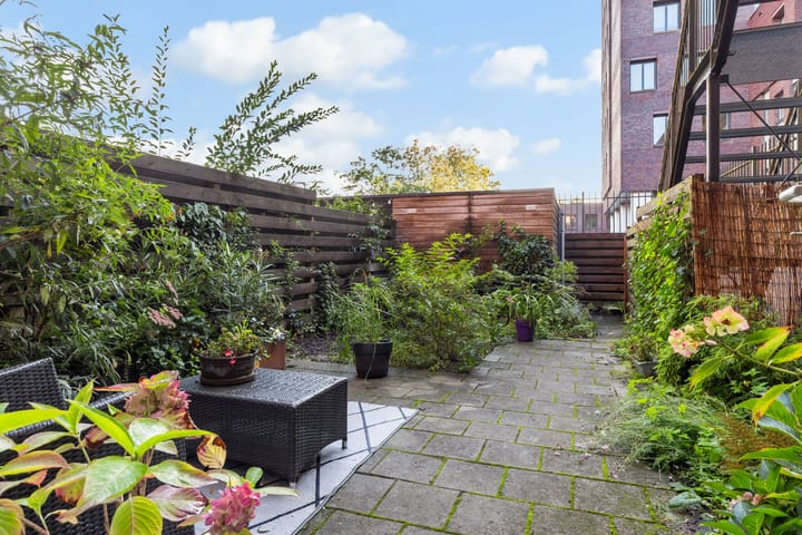 Foto 3 van Burgemeester Jhr. Quarles van Uffordlaan 571