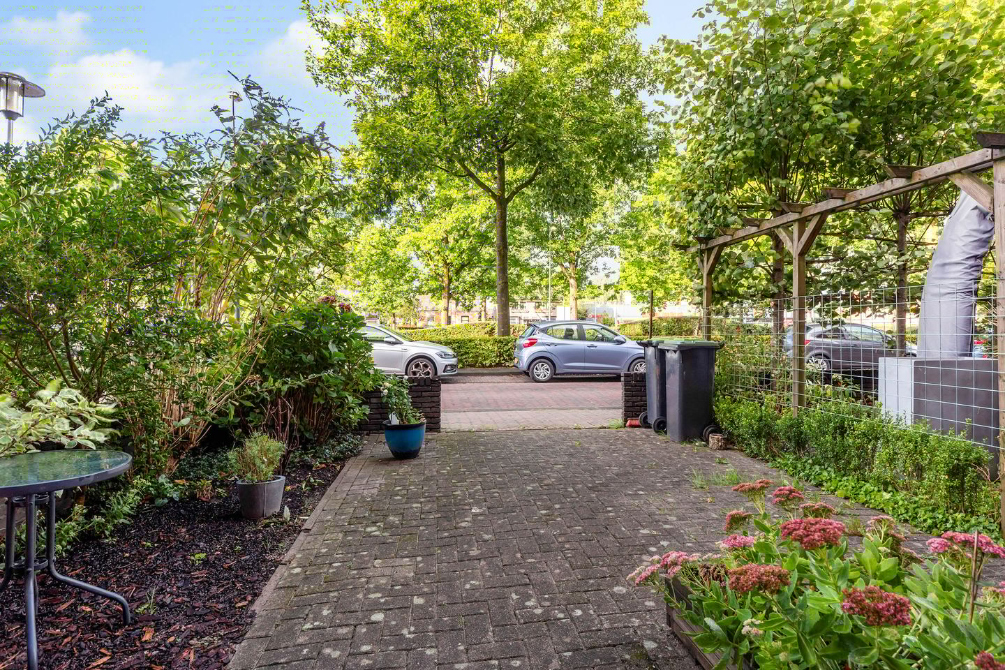 Foto 5 van Burgemeester Jhr. Quarles van Uffordlaan 571