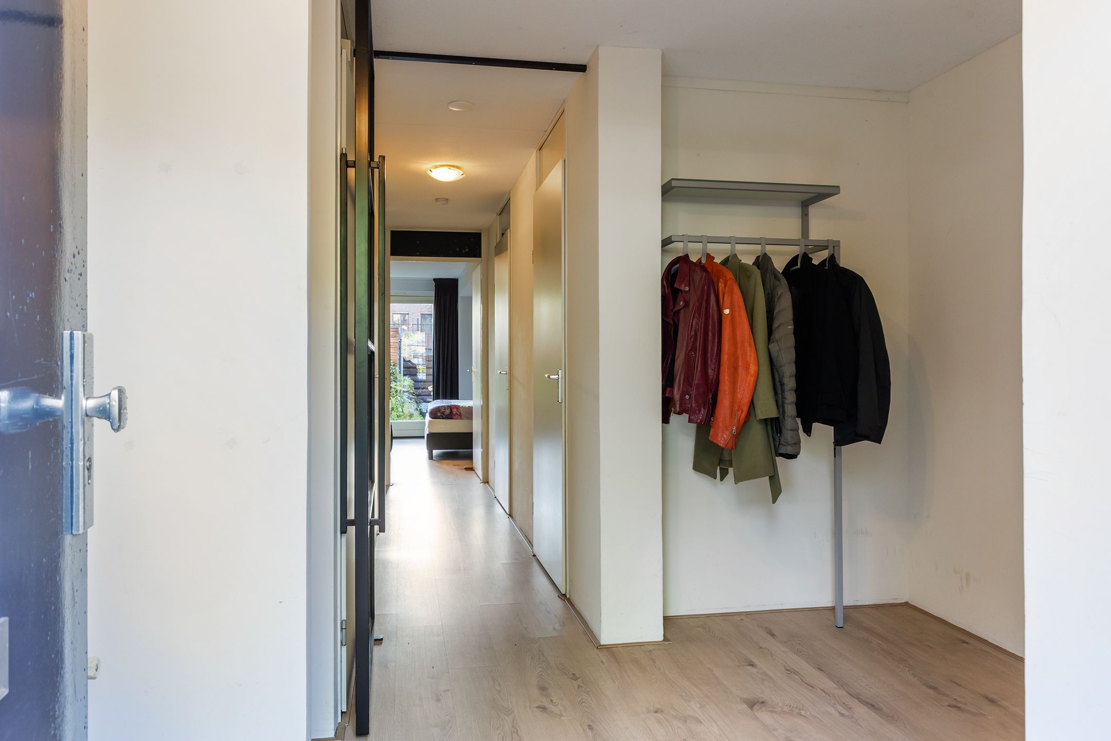 Foto 6 van Burgemeester Jhr. Quarles van Uffordlaan 571