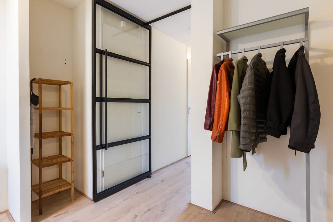 Foto 7 van Burgemeester Jhr. Quarles van Uffordlaan 571