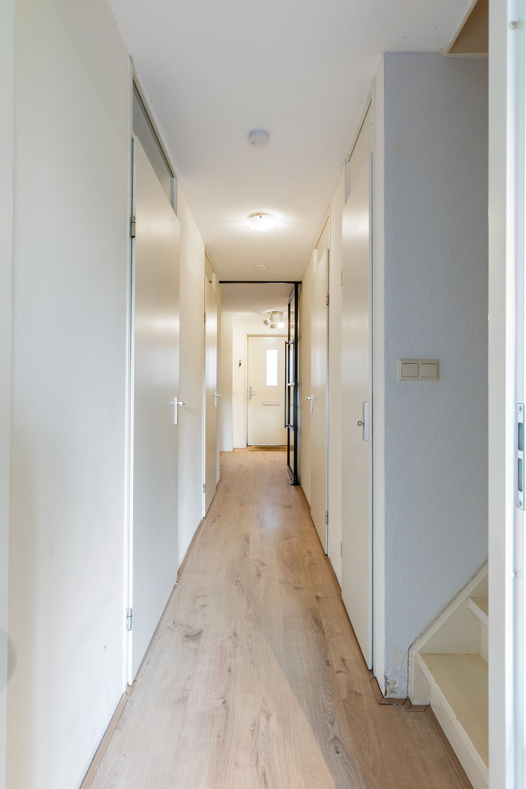 Foto 8 van Burgemeester Jhr. Quarles van Uffordlaan 571