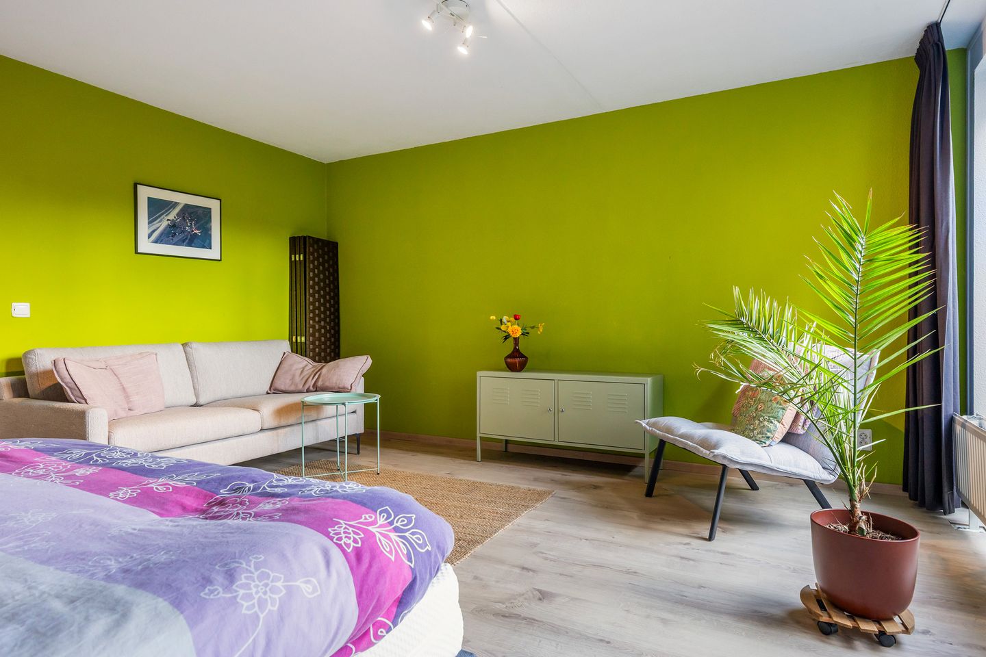 Foto 10 van Burgemeester Jhr. Quarles van Uffordlaan 571