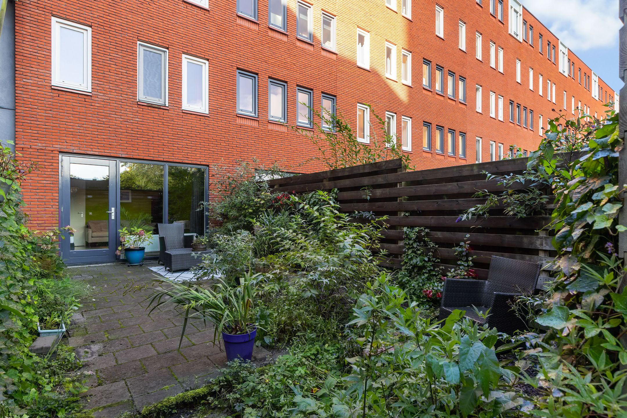 Foto 12 van Burgemeester Jhr. Quarles van Uffordlaan 571