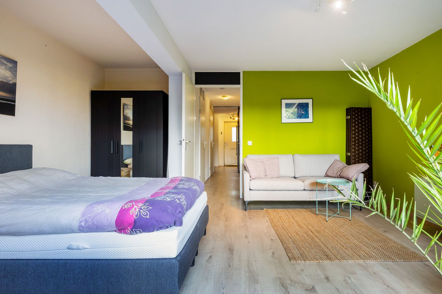 Foto 14 van Burgemeester Jhr. Quarles van Uffordlaan 571