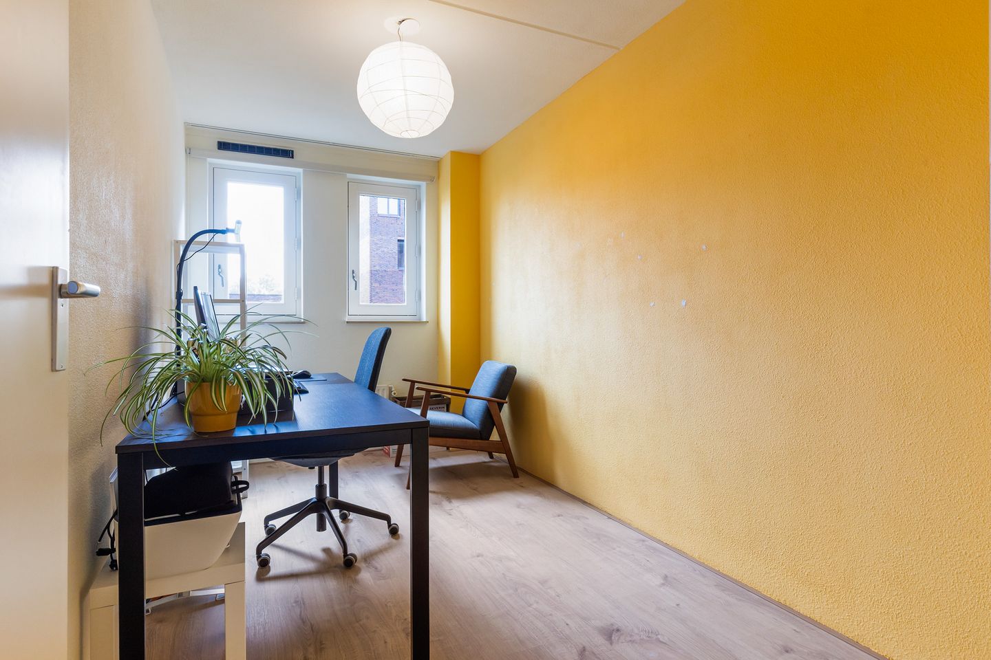 Foto 20 van Burgemeester Jhr. Quarles van Uffordlaan 571