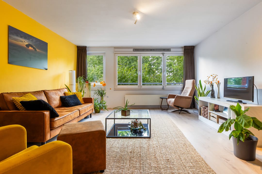 Foto 22 van Burgemeester Jhr. Quarles van Uffordlaan 571