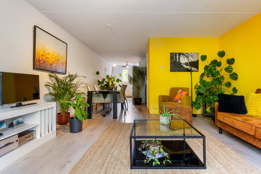 Foto 23 van Burgemeester Jhr. Quarles van Uffordlaan 571