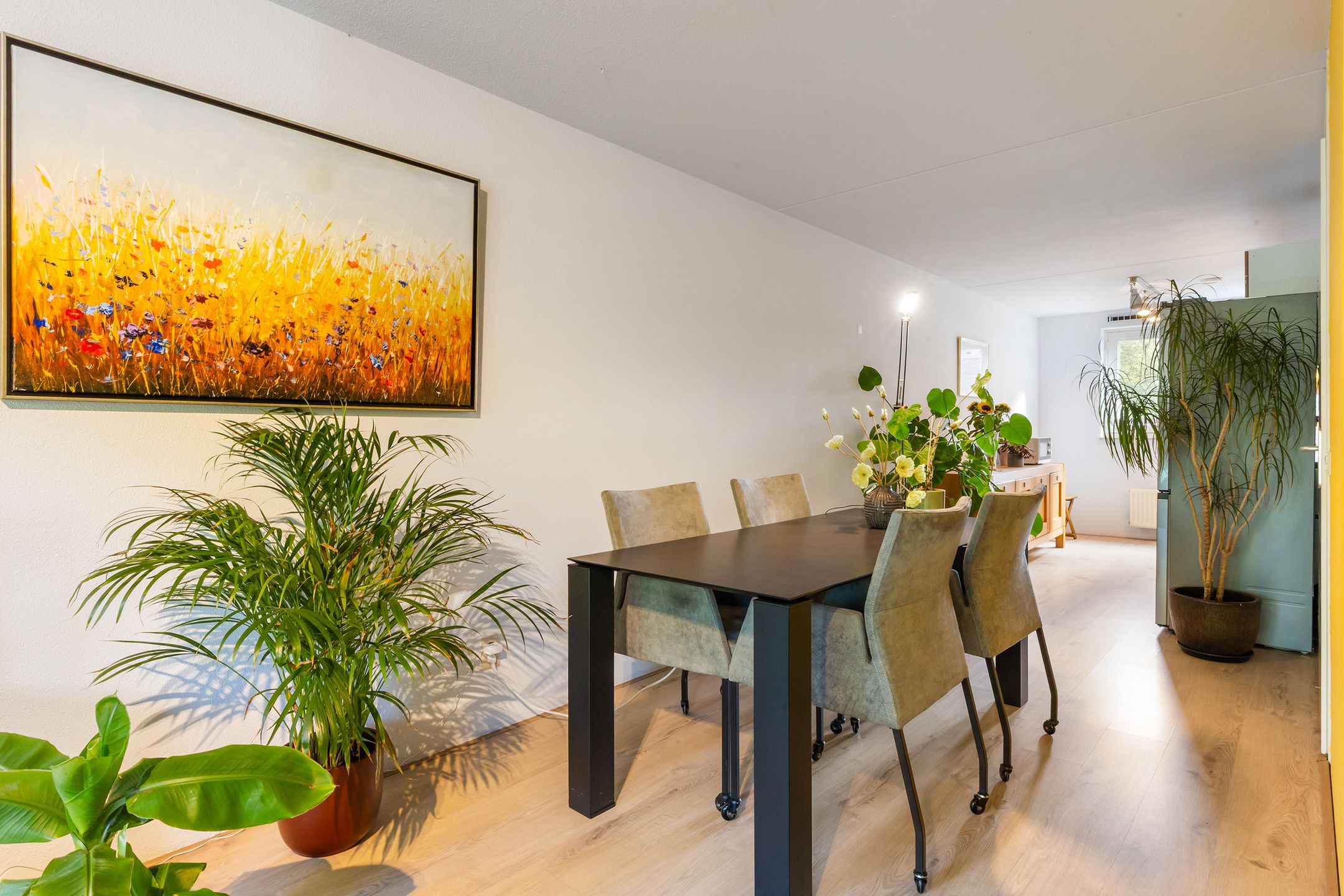 Foto 24 van Burgemeester Jhr. Quarles van Uffordlaan 571