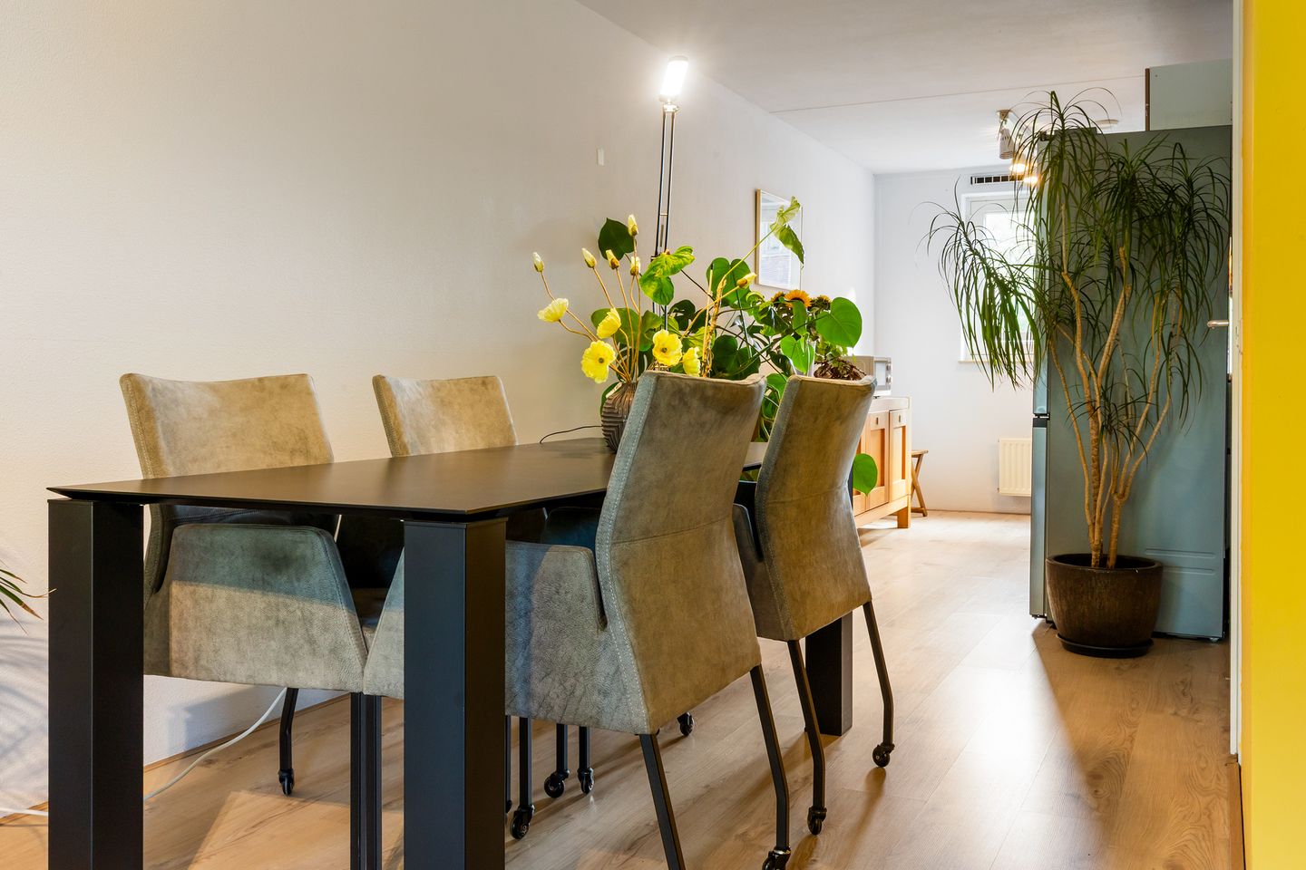 Foto 25 van Burgemeester Jhr. Quarles van Uffordlaan 571