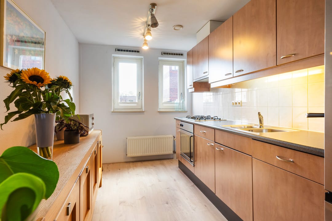 Foto 26 van Burgemeester Jhr. Quarles van Uffordlaan 571