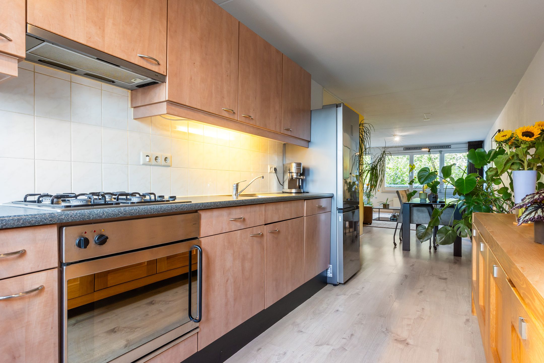 Foto 27 van Burgemeester Jhr. Quarles van Uffordlaan 571