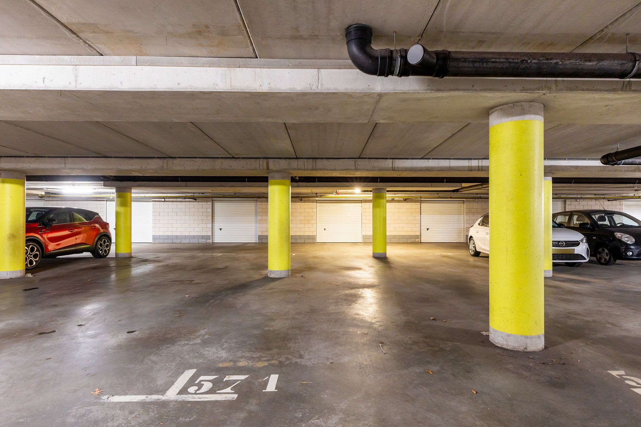 Foto 30 van Burgemeester Jhr. Quarles van Uffordlaan 571