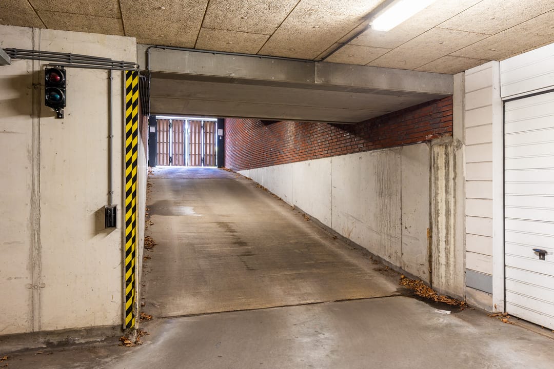 Foto 31 van Burgemeester Jhr. Quarles van Uffordlaan 571