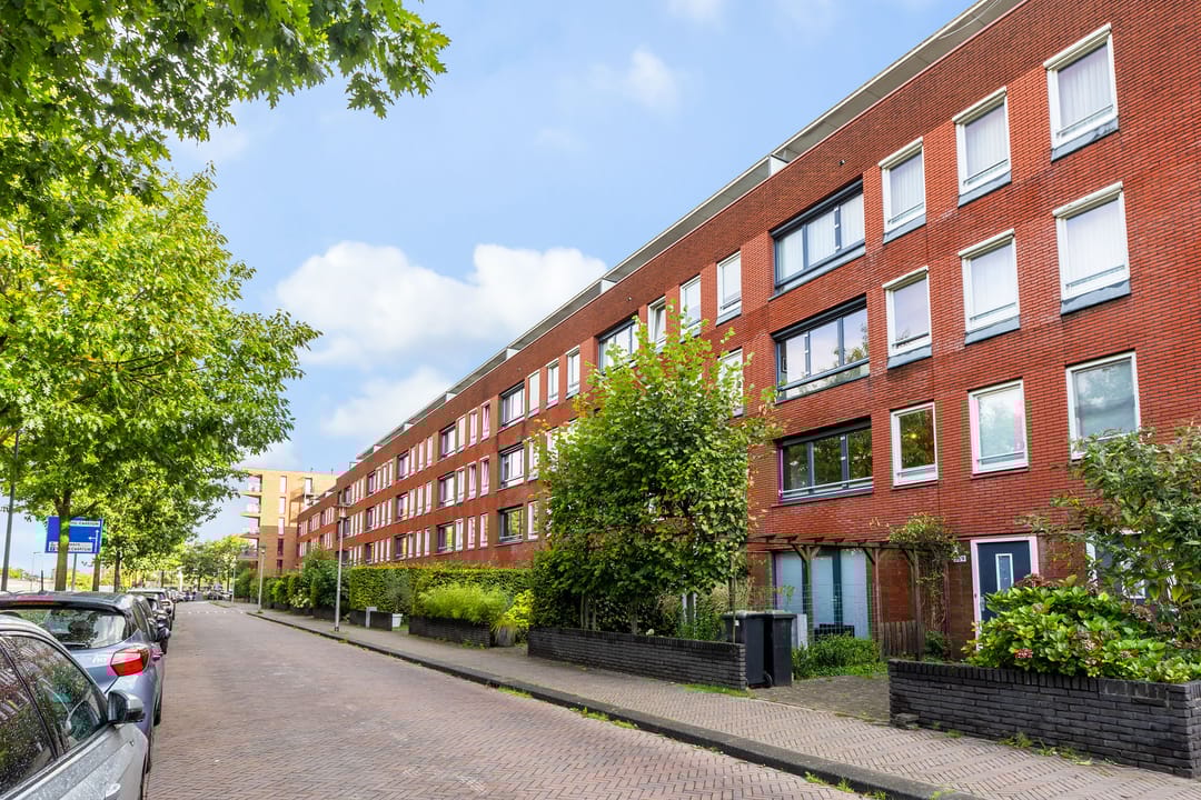 Foto 32 van Burgemeester Jhr. Quarles van Uffordlaan 571