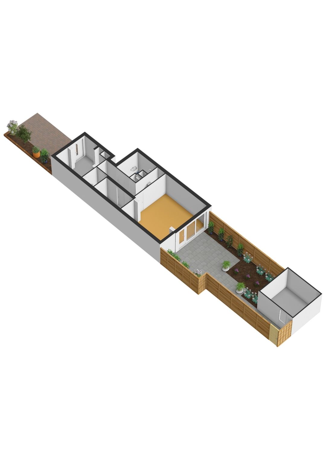 Foto 41 van Burgemeester Jhr. Quarles van Uffordlaan 571