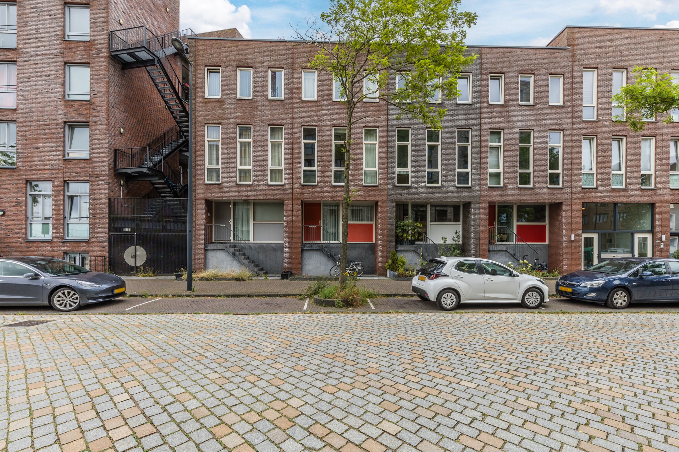 Joris Ivensstraat, 5, Amsterdam, 1087BB, Noord-Holland, Nederland 5