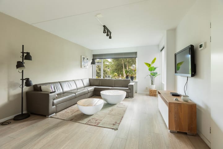 Foto 2 van Jo de Grootstraat 24