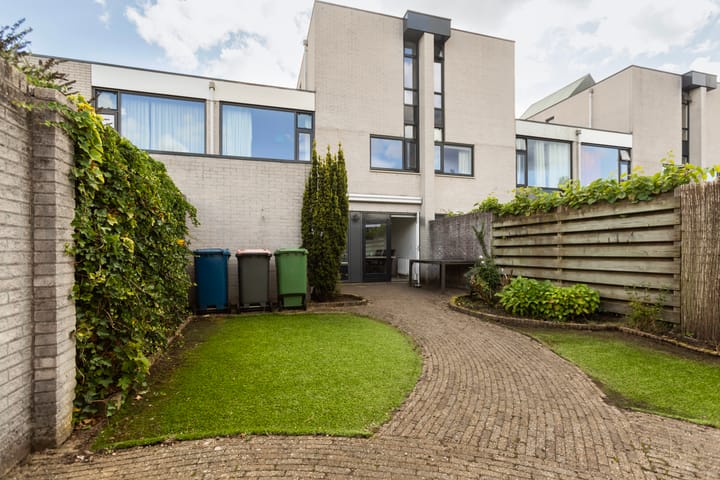 Foto 3 van Jo de Grootstraat 24