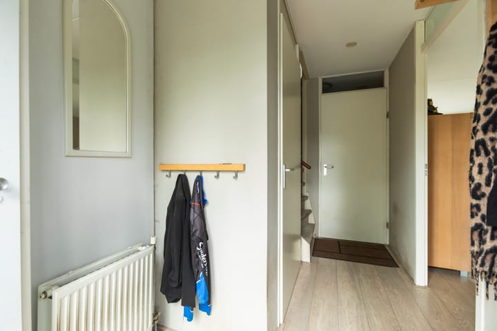 Foto 4 van Jo de Grootstraat 24