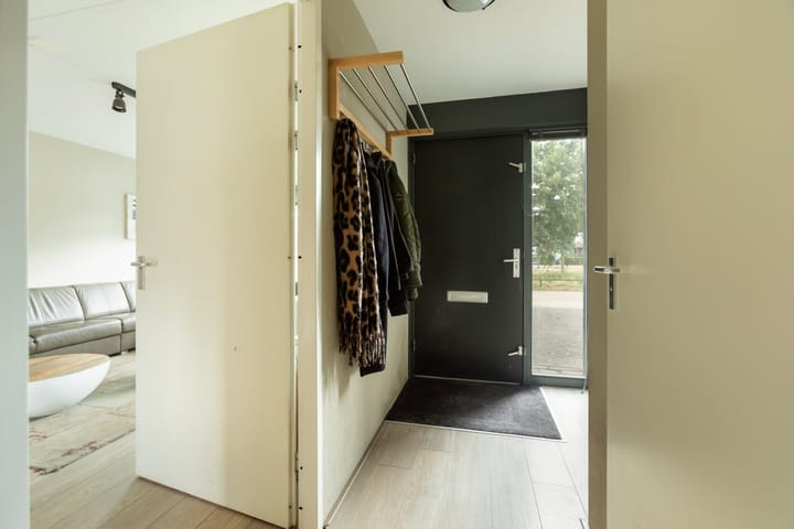 Foto 5 van Jo de Grootstraat 24