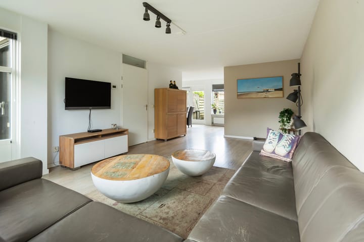 Foto 6 van Jo de Grootstraat 24