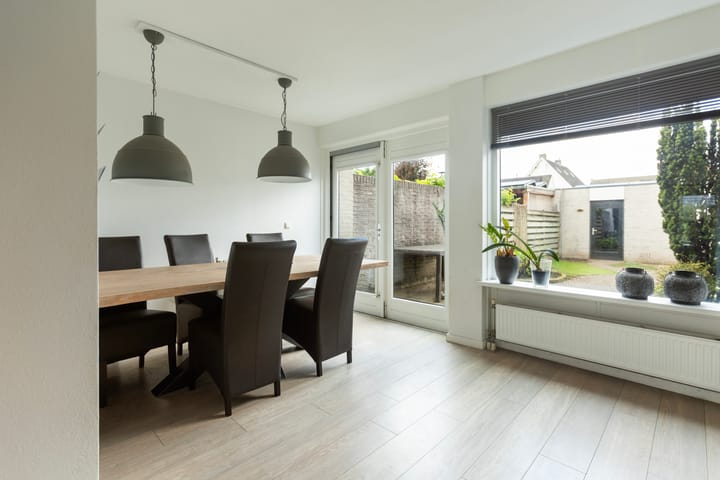 Foto 7 van Jo de Grootstraat 24