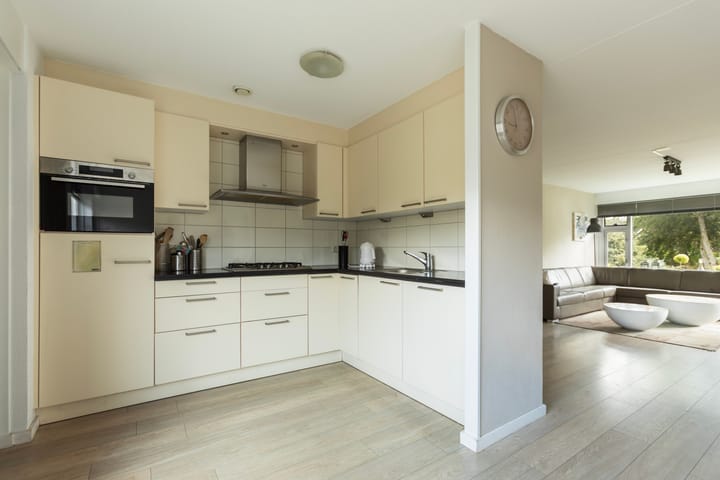 Foto 8 van Jo de Grootstraat 24