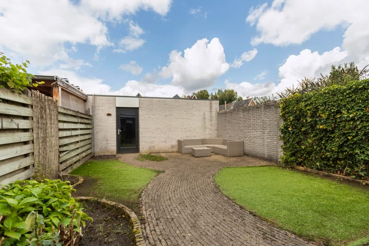 Foto 9 van Jo de Grootstraat 24