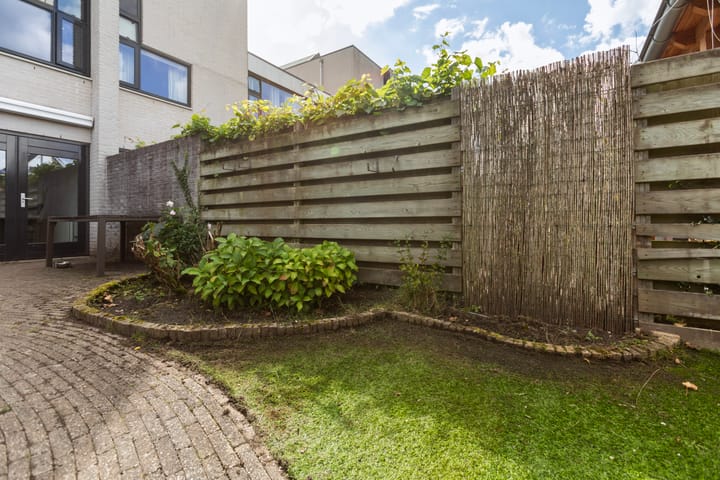 Foto 10 van Jo de Grootstraat 24