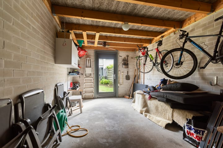 Foto 12 van Jo de Grootstraat 24