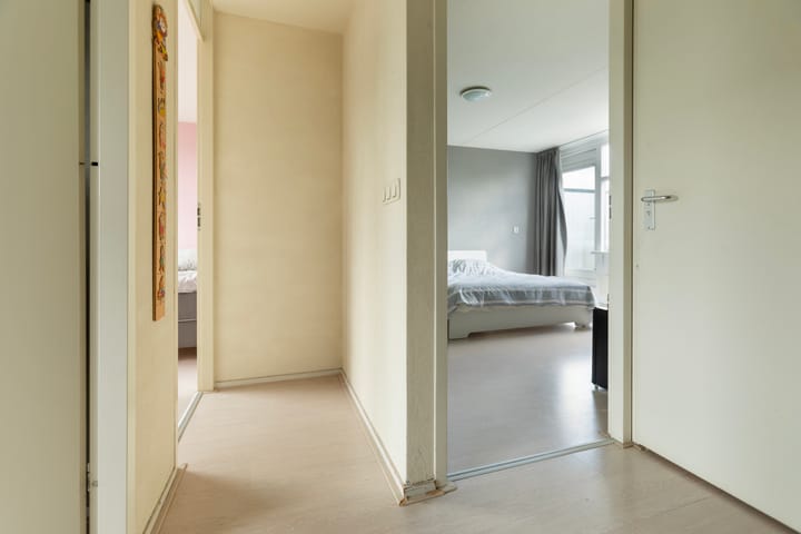 Foto 13 van Jo de Grootstraat 24