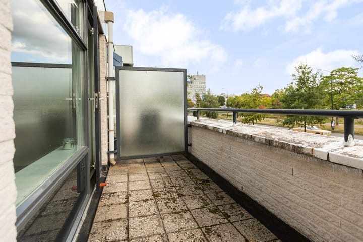 Foto 16 van Jo de Grootstraat 24