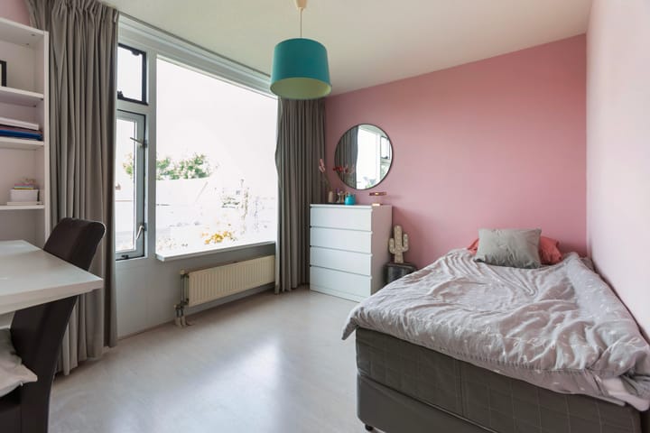 Foto 18 van Jo de Grootstraat 24