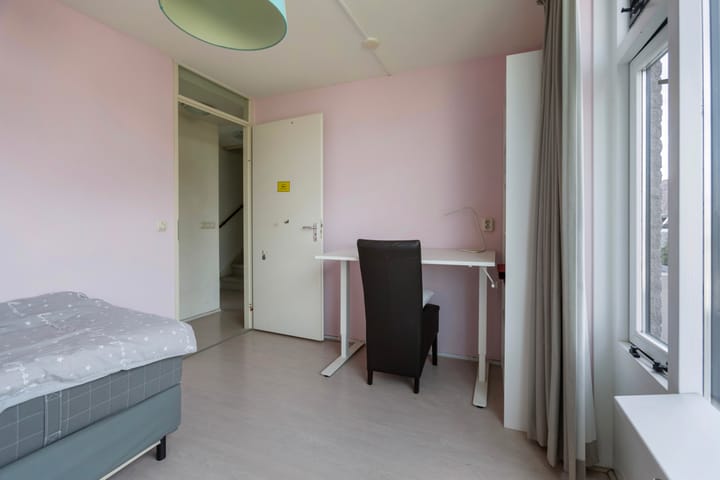 Foto 19 van Jo de Grootstraat 24