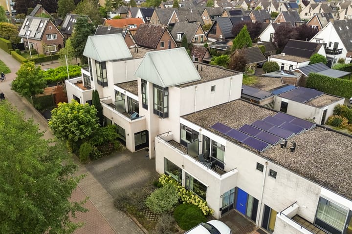 Foto 31 van Jo de Grootstraat 24