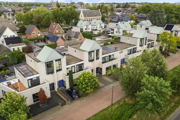 Foto 32 van Jo de Grootstraat 24