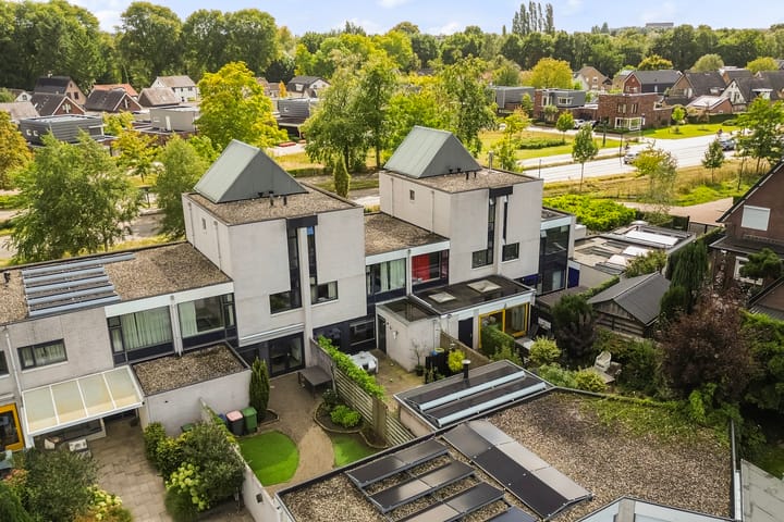 Foto 33 van Jo de Grootstraat 24