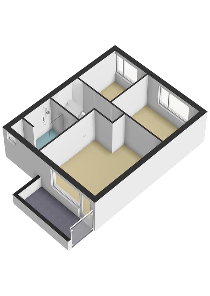 Foto 35 van Jo de Grootstraat 24