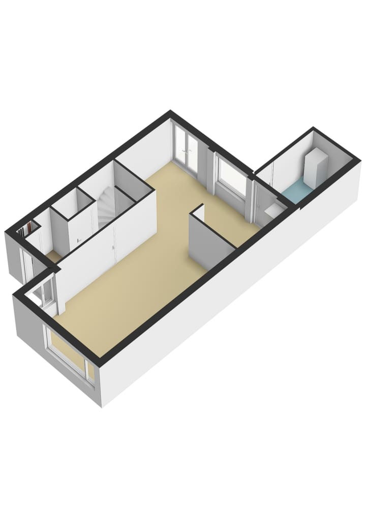 Foto 39 van Jo de Grootstraat 24