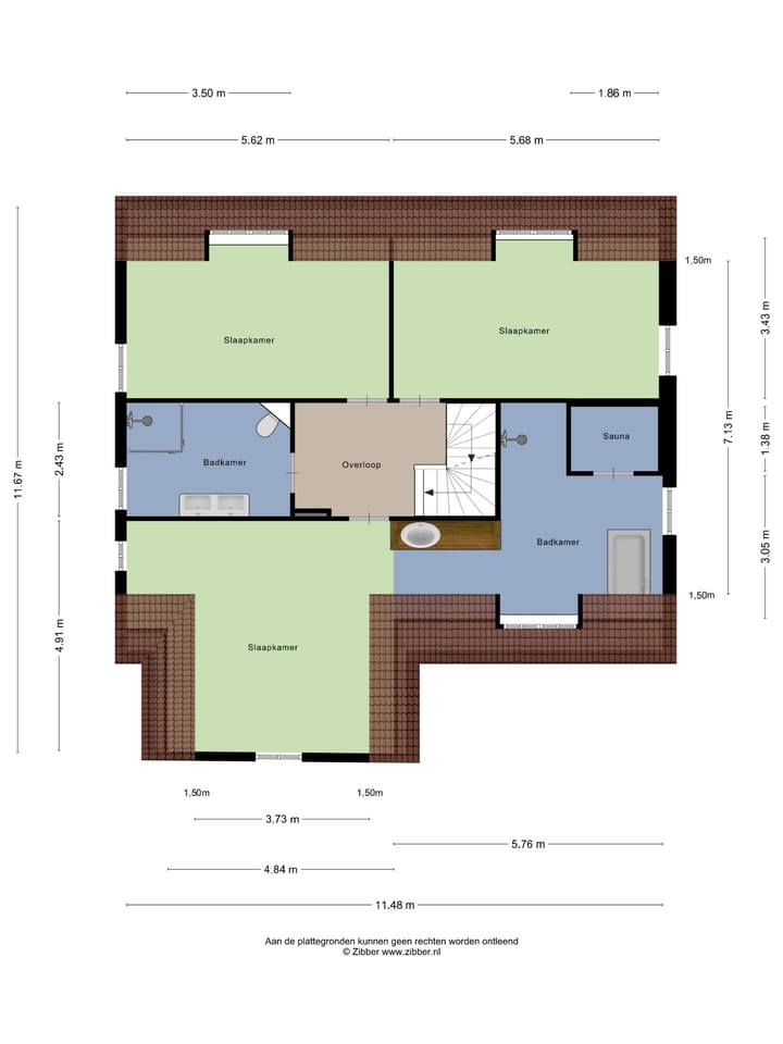 Foto 80 van Oudestraat 107