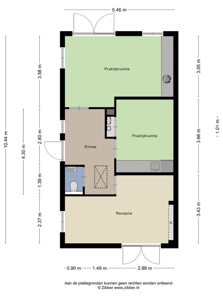 Foto 82 van Oudestraat 107