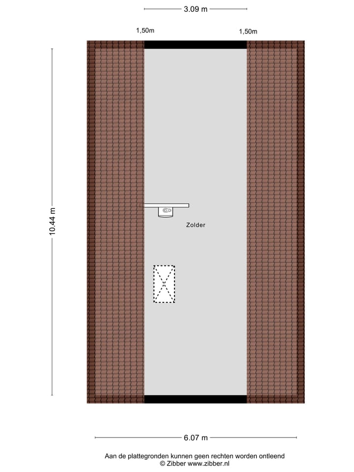 Foto 83 van Oudestraat 107