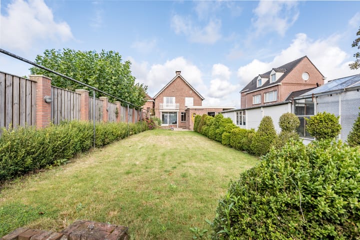 Foto 3 van Kruisstraat 132-A