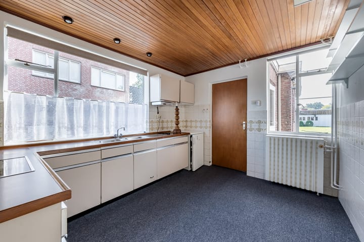 Foto 9 van Kruisstraat 132-A